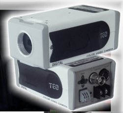 Camera đo lường công nghiệp chuyên dụng TM-C6598E/TM-C7598E